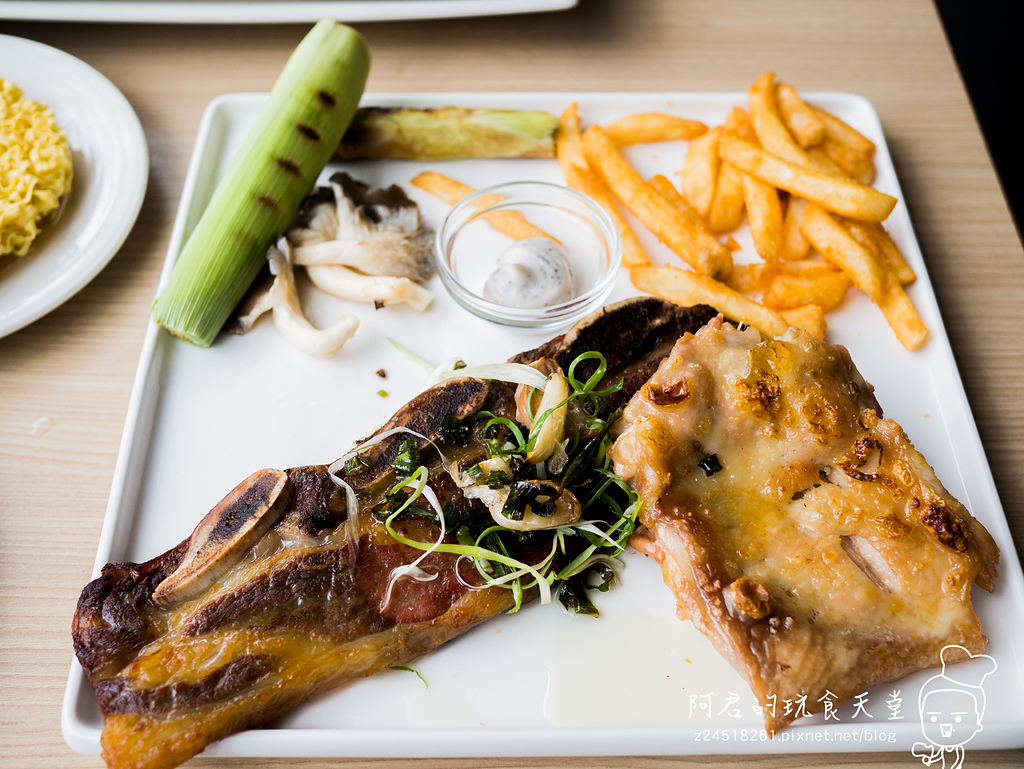 【台北】洋夫人壽喜燒、鍋物、牛排|新開幕~排餐、火鍋肉盤買一送一