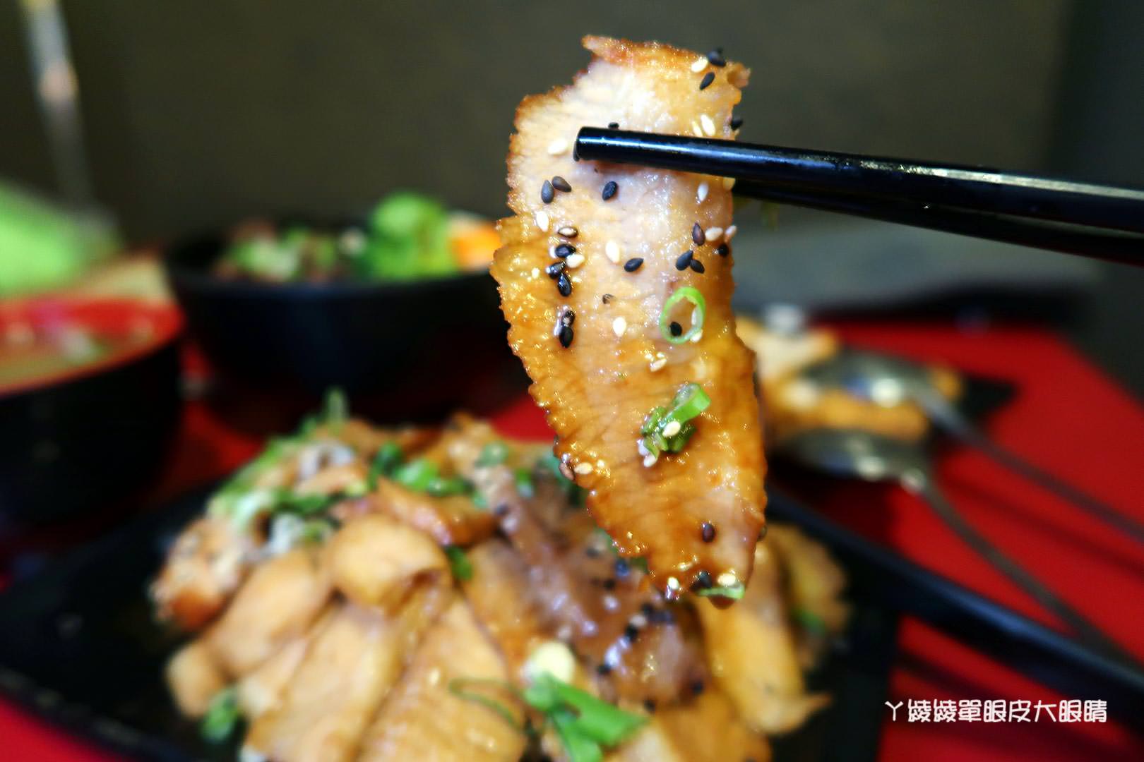 苗栗尚順廣場好吃平價拉麵|水戶藩拉麵丼飯 頭份尚順店,不用220元就可以吃到大碗拉麵加丼飯!