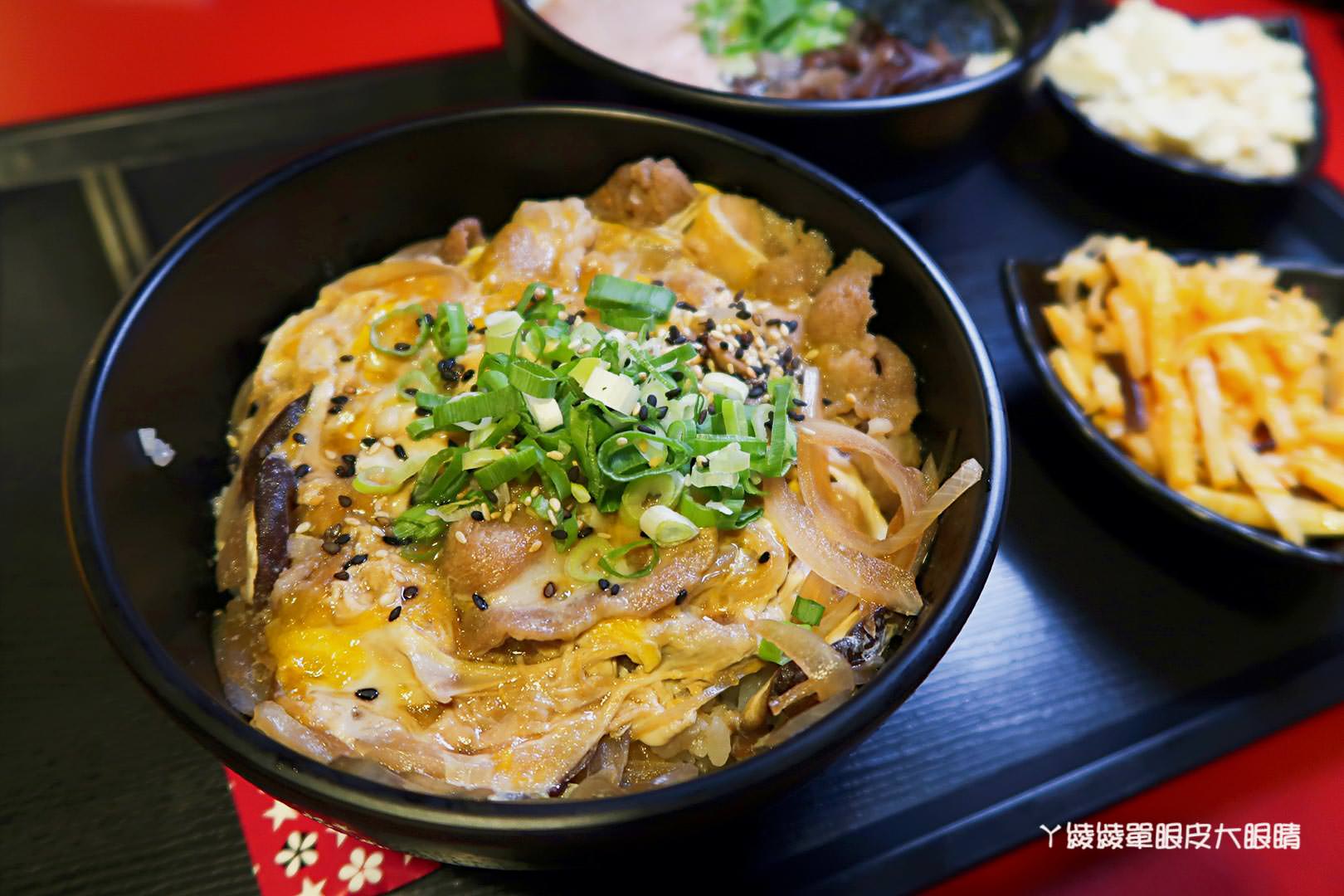 苗栗尚順廣場好吃平價拉麵|水戶藩拉麵丼飯 頭份尚順店,不用220元就可以吃到大碗拉麵加丼飯!