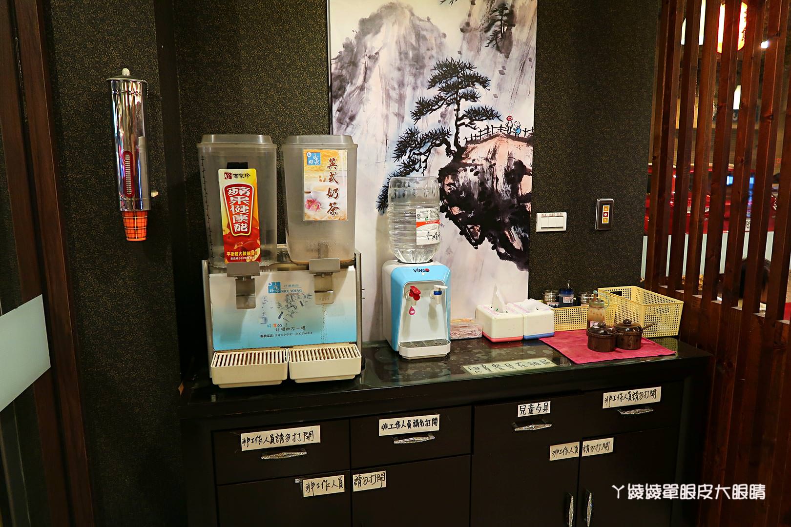 苗栗尚順廣場好吃平價拉麵｜水戶藩拉麵丼飯 頭份尚順店，不用220元就可以吃到大碗拉麵加丼飯！