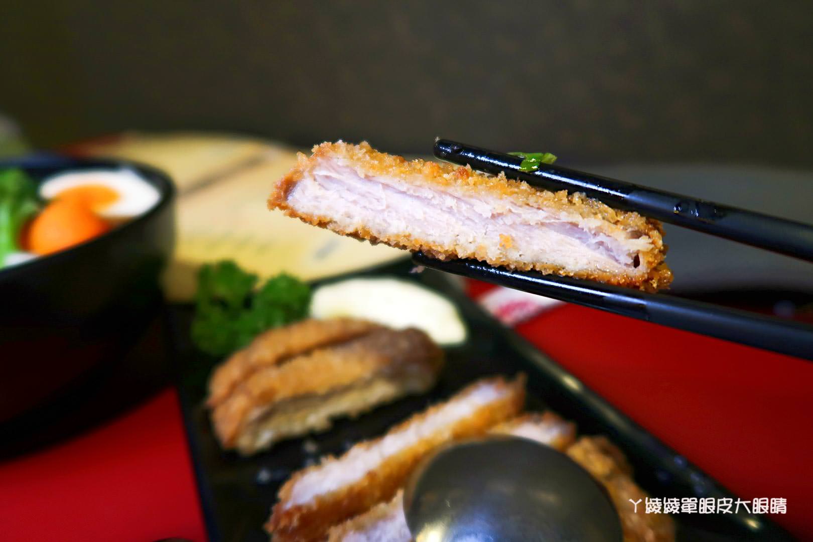 苗栗尚順廣場好吃平價拉麵｜水戶藩拉麵丼飯 頭份尚順店，不用220元就可以吃到大碗拉麵加丼飯！