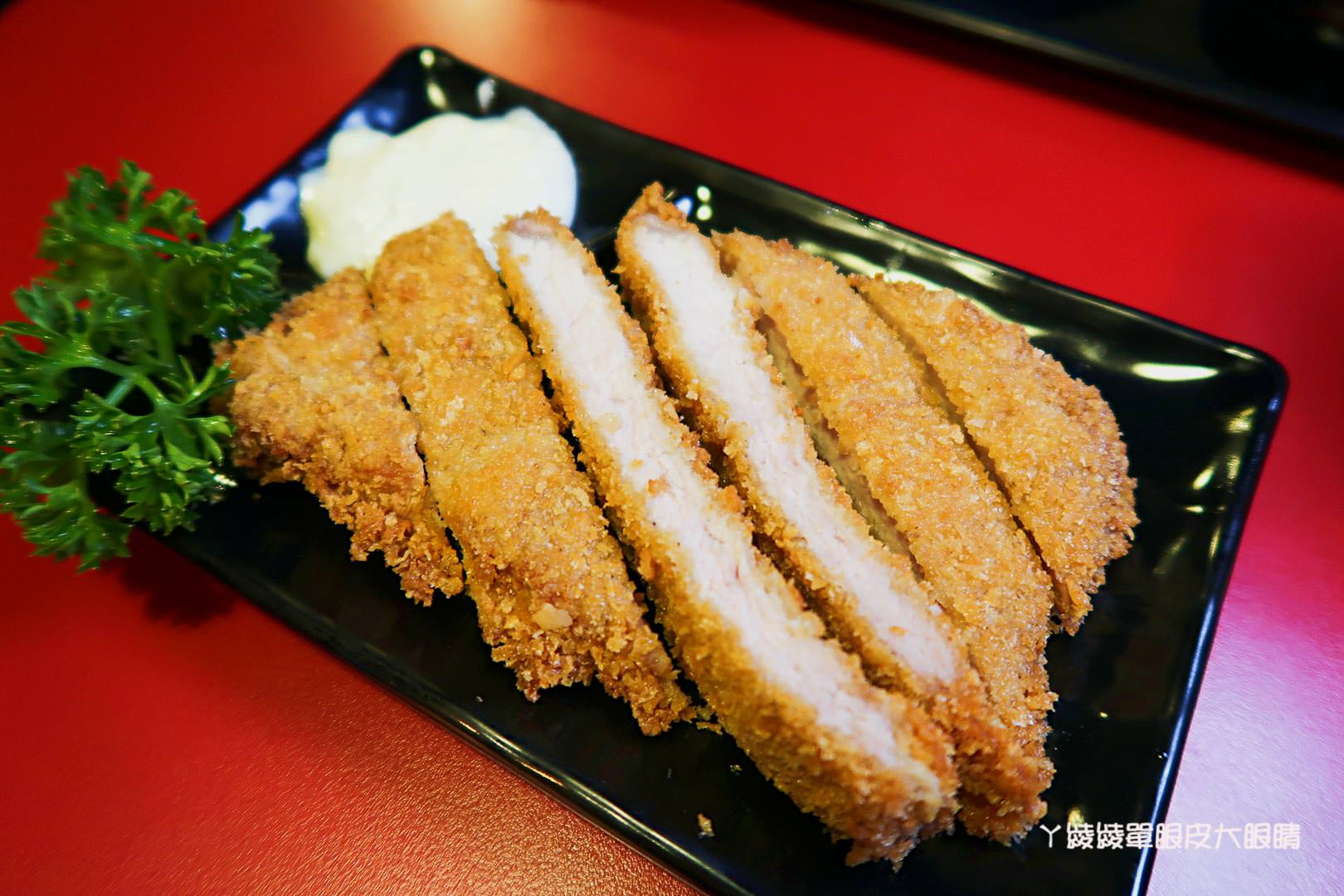 苗栗尚順廣場好吃平價拉麵|水戶藩拉麵丼飯 頭份尚順店,不用220元就可以吃到大碗拉麵加丼飯!