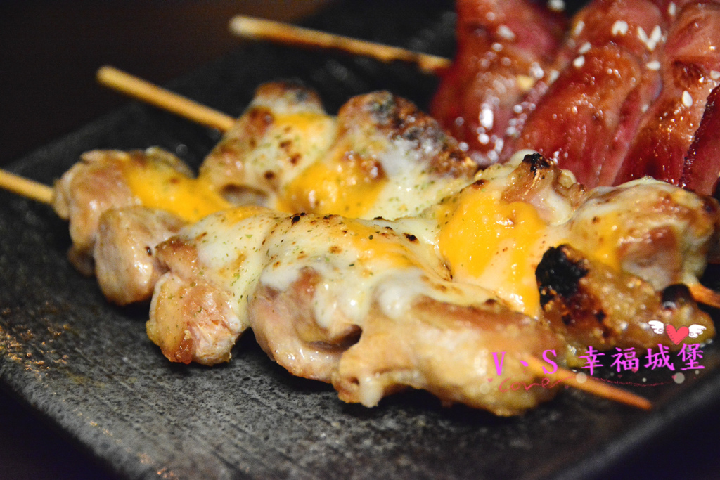 【台北美食】伙房台日私藏料理 ~ 結合川菜、燒烤、日式、鍋物、私房創意料理，一次滿足你多種享受，滿800就可用一元選一道菜喔!快約好友、姐妹淘來一趟美食之旅吧