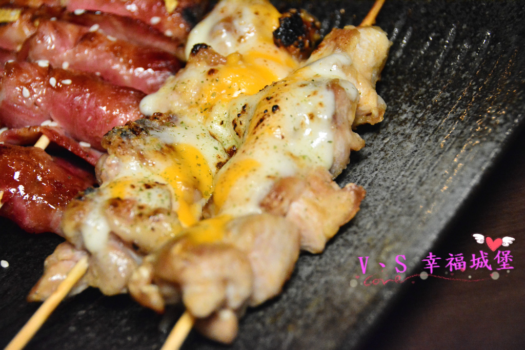 【台北美食】伙房台日私藏料理 ~ 結合川菜、燒烤、日式、鍋物、私房創意料理，一次滿足你多種享受，滿800就可用一元選一道菜喔!快約好友、姐妹淘來一趟美食之旅吧