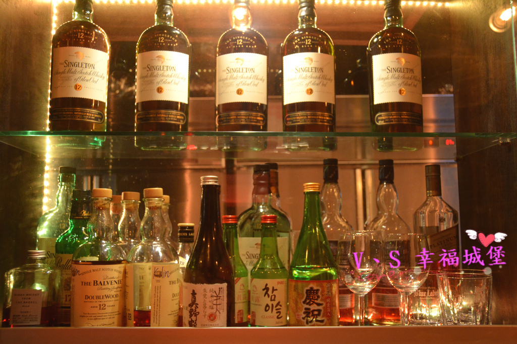 【台北美食】伙房台日私藏料理 ~ 結合川菜、燒烤、日式、鍋物、私房創意料理，一次滿足你多種享受，滿800就可用一元選一道菜喔!快約好友、姐妹淘來一趟美食之旅吧