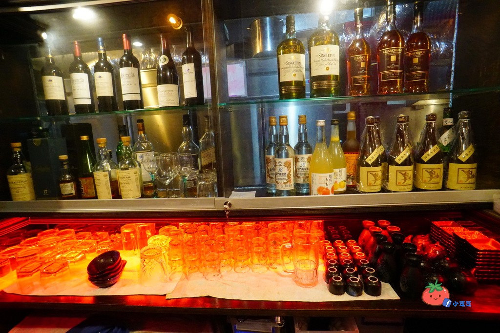 伙房台日私藏料理