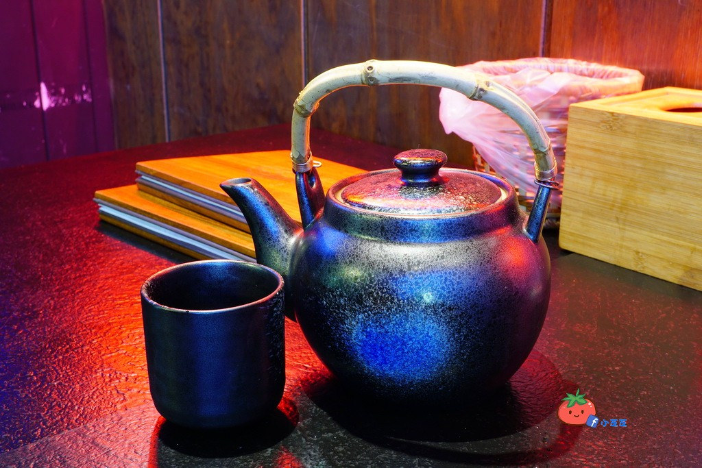 伙房台日私藏料理