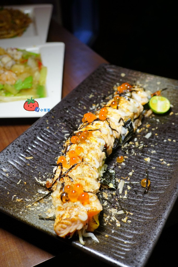 伙房台日私藏料理