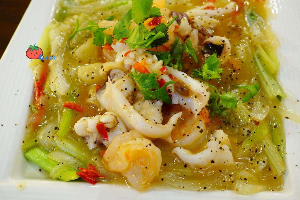 伙房台日私藏料理