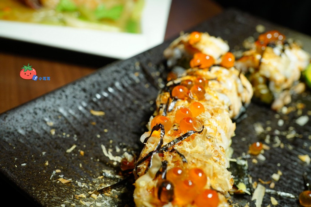 伙房台日私藏料理