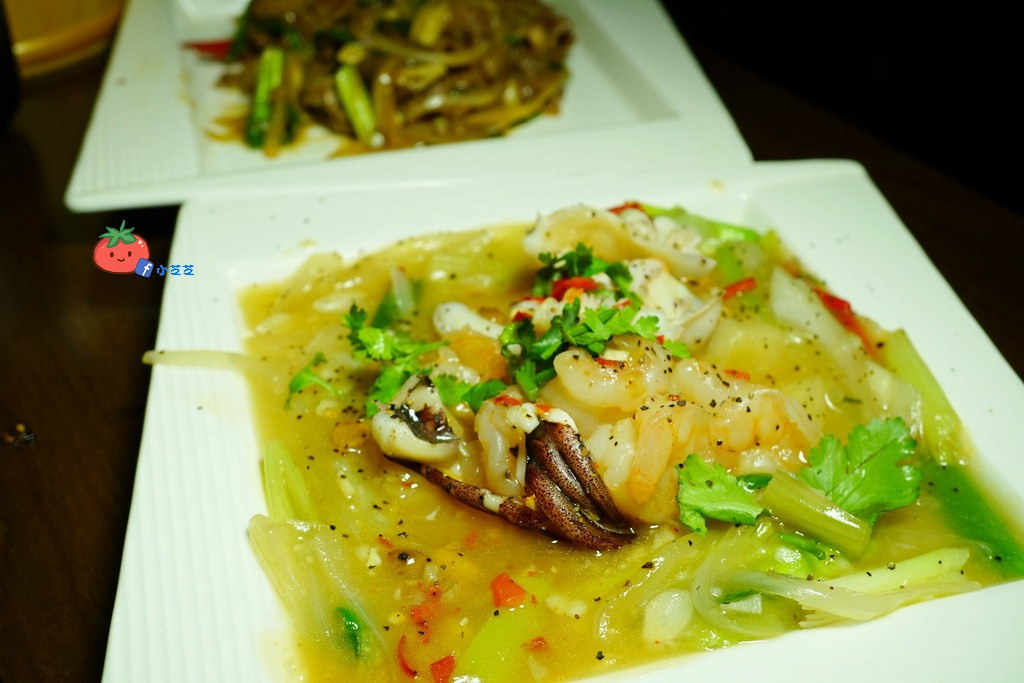 伙房台日私藏料理