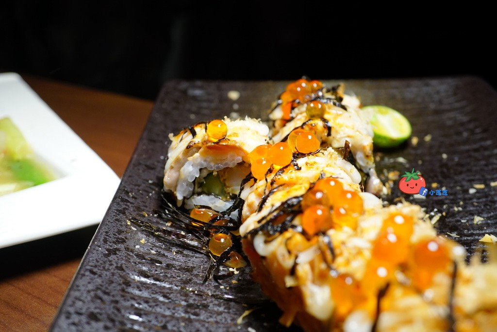 伙房台日私藏料理