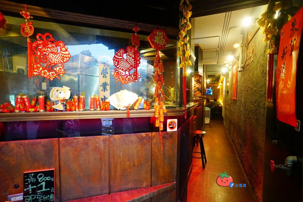 伙房台日私藏料理