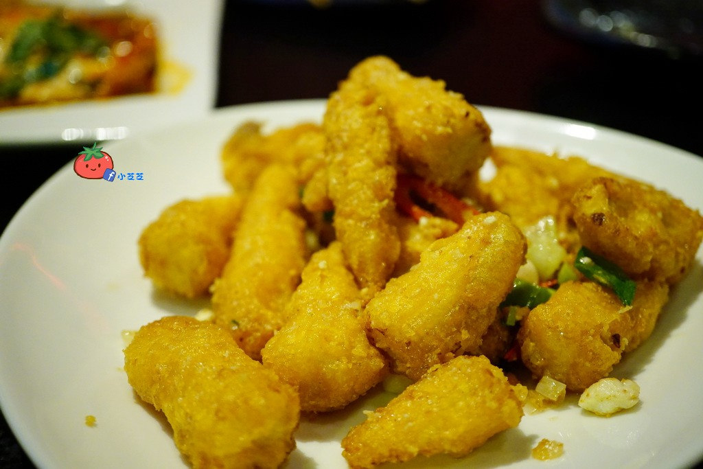 伙房台日私藏料理