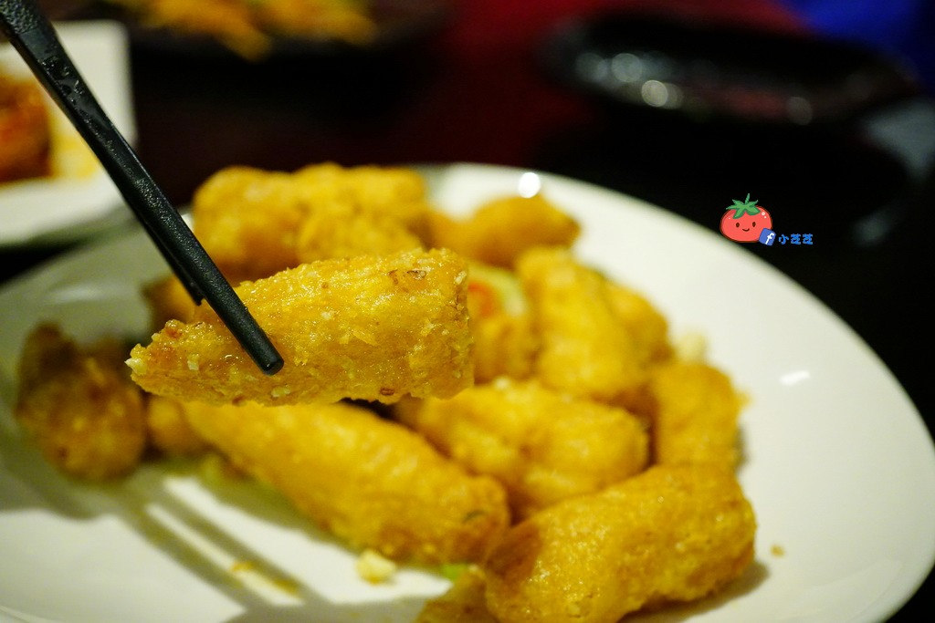 伙房台日私藏料理