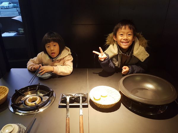 【新竹/東區】美侯王石頭麻辣火鍋-新竹殿