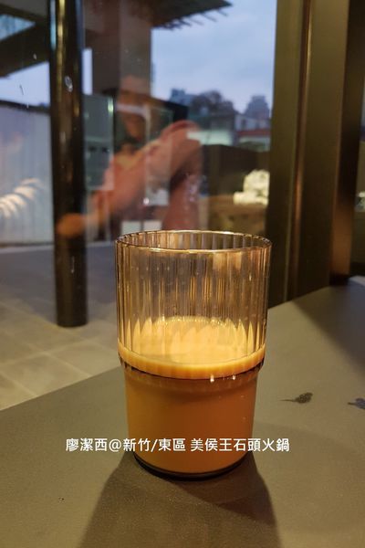 【新竹/東區】美侯王石頭麻辣火鍋-新竹殿