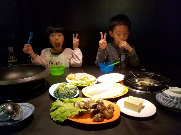 【新竹/東區】美侯王石頭麻辣火鍋-新竹殿(二訪)