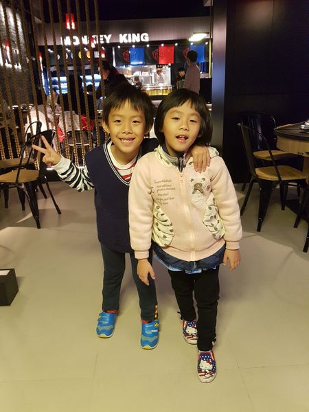 【新竹/東區】美侯王石頭麻辣火鍋-新竹殿