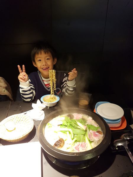 【新竹/東區】美侯王石頭麻辣火鍋-新竹殿