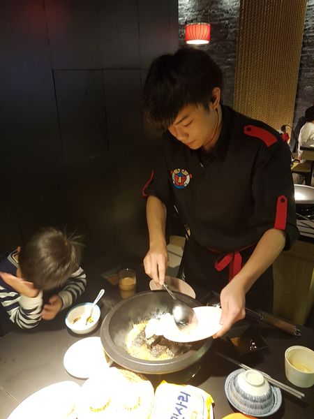 【新竹/東區】美侯王石頭麻辣火鍋-新竹殿