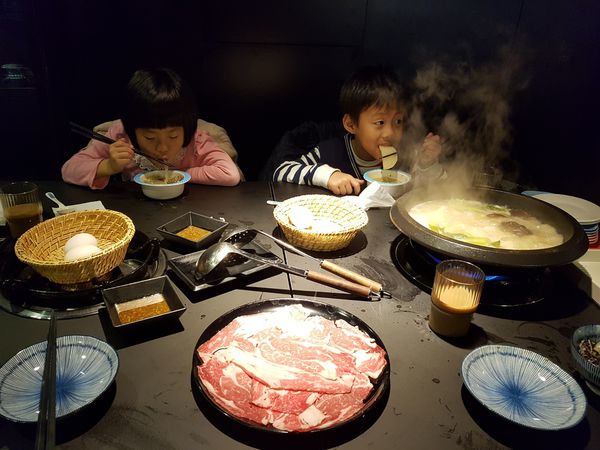 【新竹/東區】美侯王石頭麻辣火鍋-新竹殿