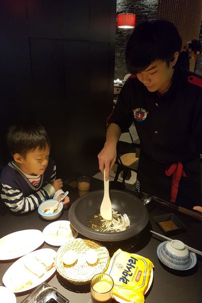 【新竹/東區】美侯王石頭麻辣火鍋-新竹殿