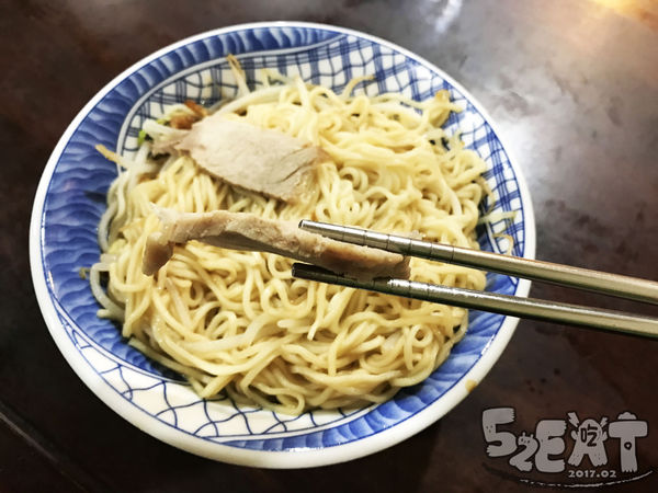 食記楊文忠蛋黃麵9.jpg