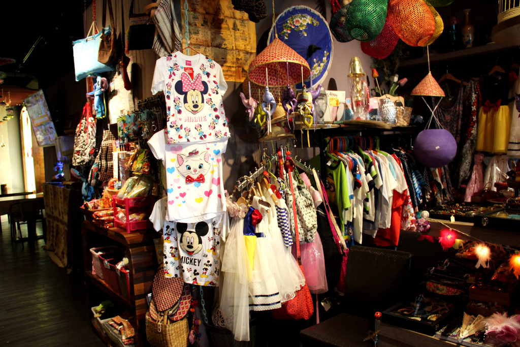 MORE WORLD 河畔泰式餐廳 (8).JPG