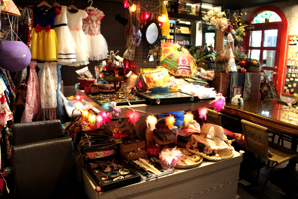 MORE WORLD 河畔泰式餐廳 (7).JPG