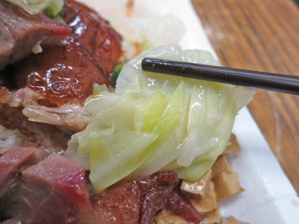 【台北美食】祥星記一鴨三吃-用餐時間必定大排長龍的燒臘店