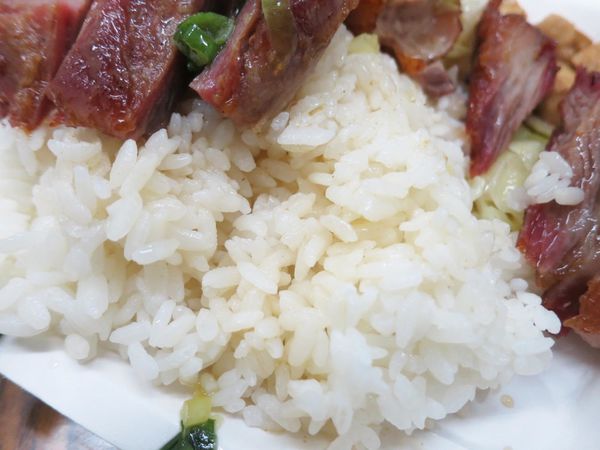 【台北美食】祥星記一鴨三吃-用餐時間必定大排長龍的燒臘店