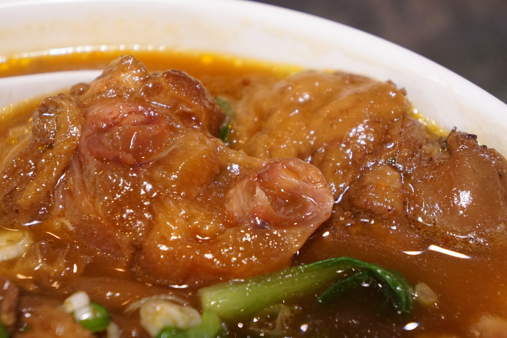 紅燒三寶牛肉麵 紅燒三寶牛肉麵