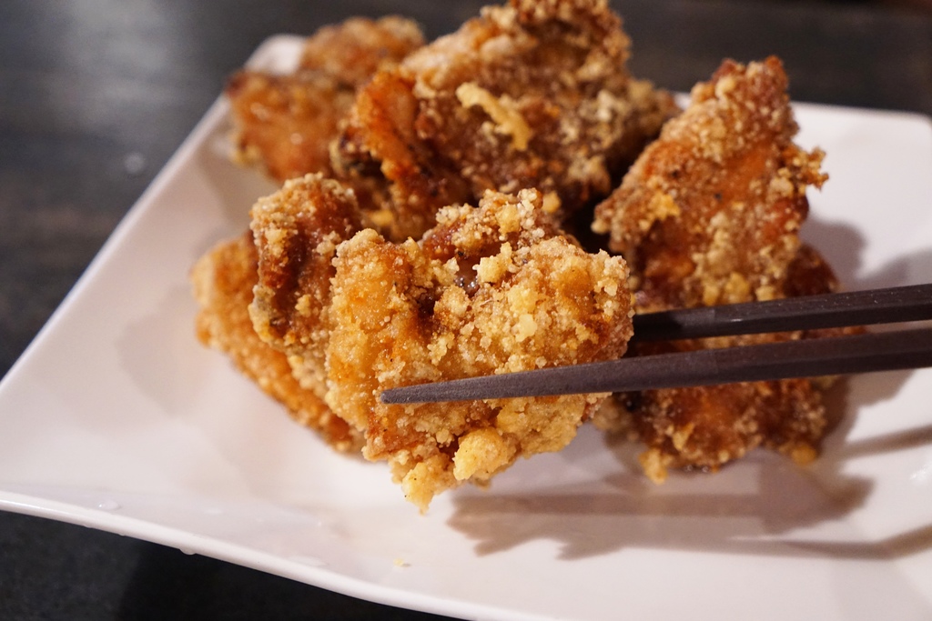 單點香酥炸雞腿塊 單點香酥炸雞腿塊