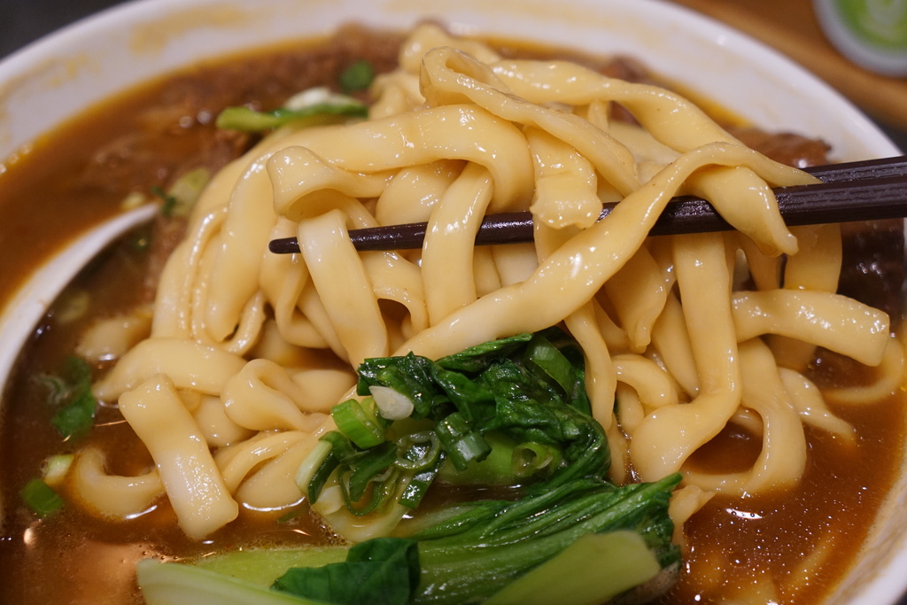 紅燒三寶牛肉麵 紅燒三寶牛肉麵