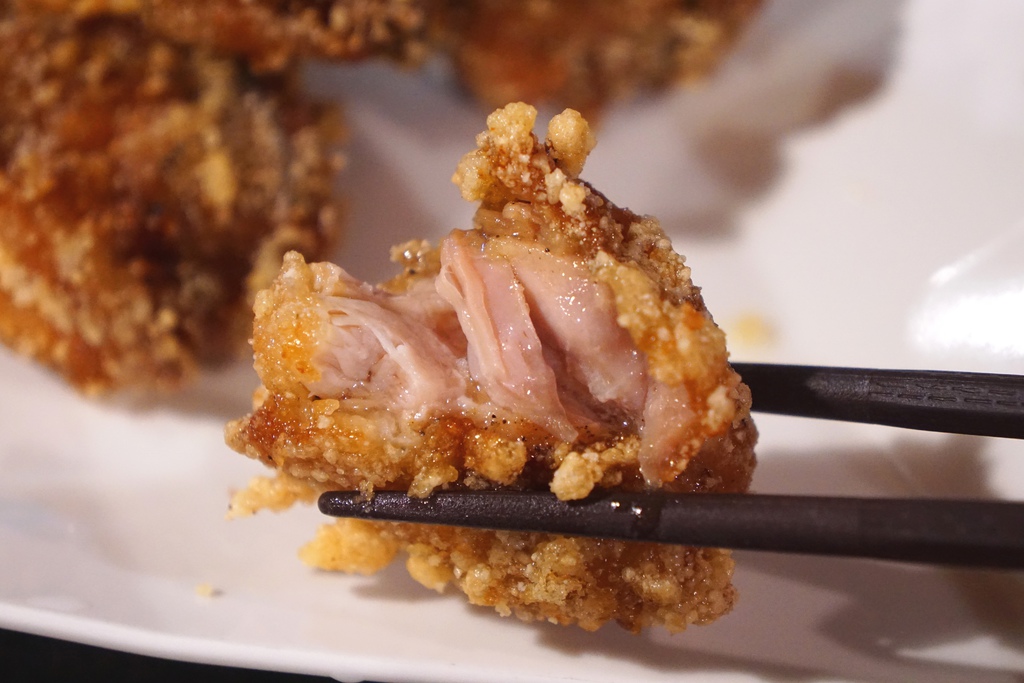 單點香酥炸雞腿塊 單點香酥炸雞腿塊