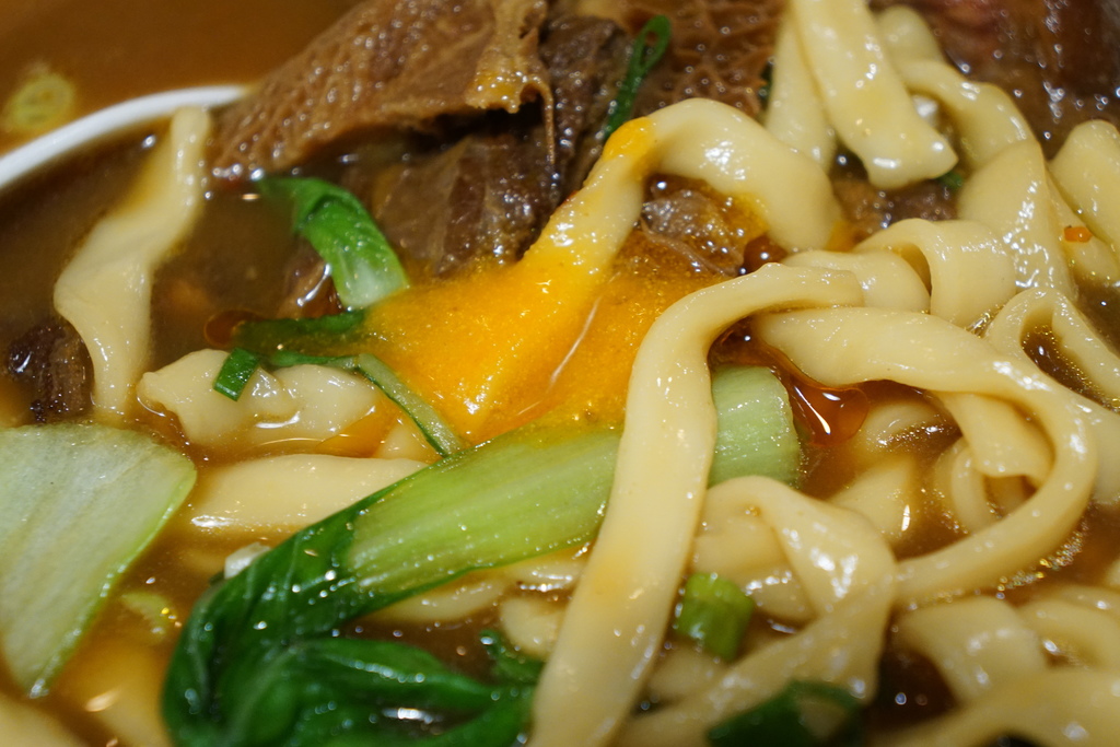 紅燒三寶牛肉麵 紅燒三寶牛肉麵