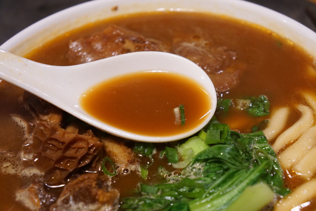 紅燒三寶牛肉麵 紅燒三寶牛肉麵