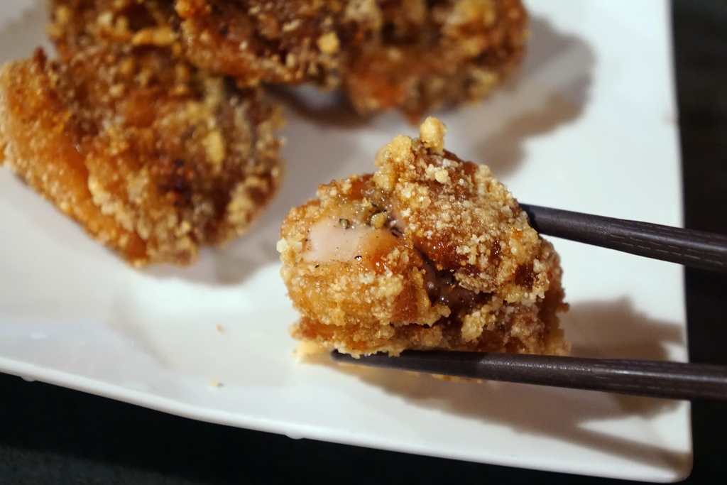 單點香酥炸雞腿塊 單點香酥炸雞腿塊