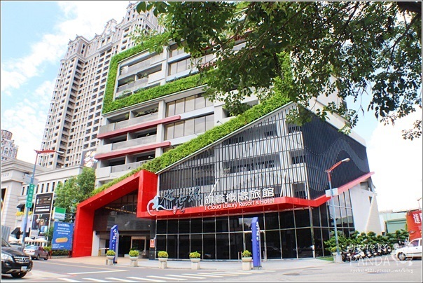 水雲端旗艦概念旅館 (31)