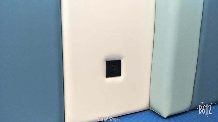 台中》水雲端旗艦概念旅館 有賽車道溜滑梯的親子遊戲室 貼心哺乳育嬰空間 免費提供尿布濕紙巾 - 艾莉絲愛旅行