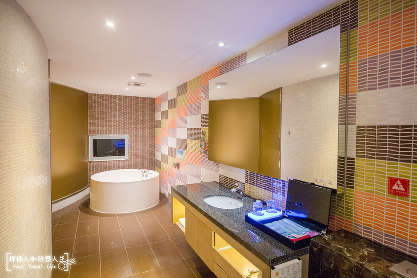 水雲端商務房-14