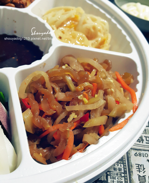 國富飯店-餐廳部:【年菜組合】把國富飯店團圓飯整組帶回家~