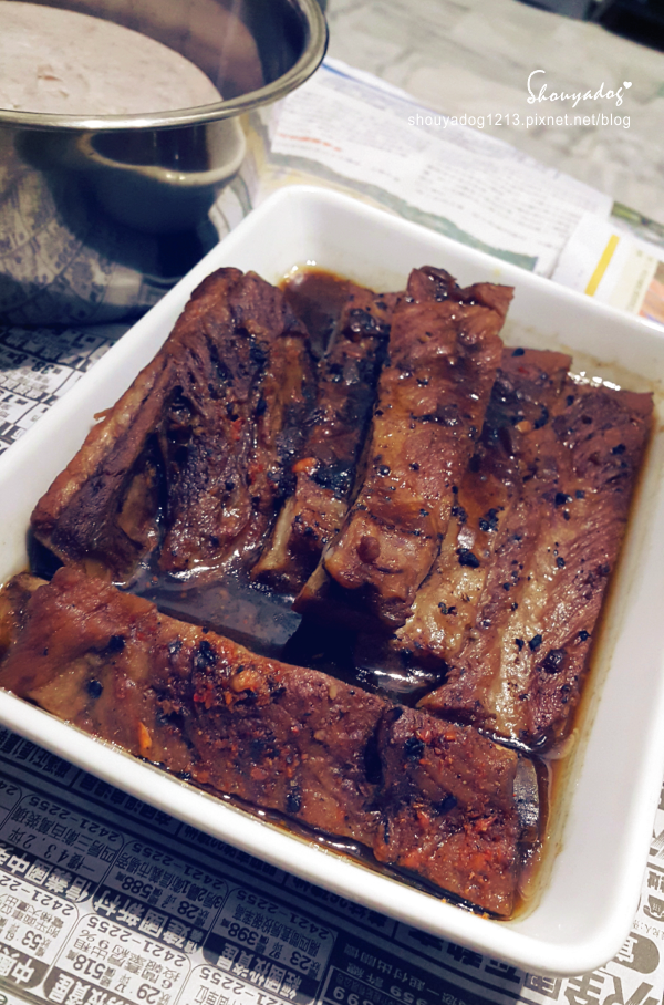 國富飯店-餐廳部:【年菜組合】把國富飯店團圓飯整組帶回家~