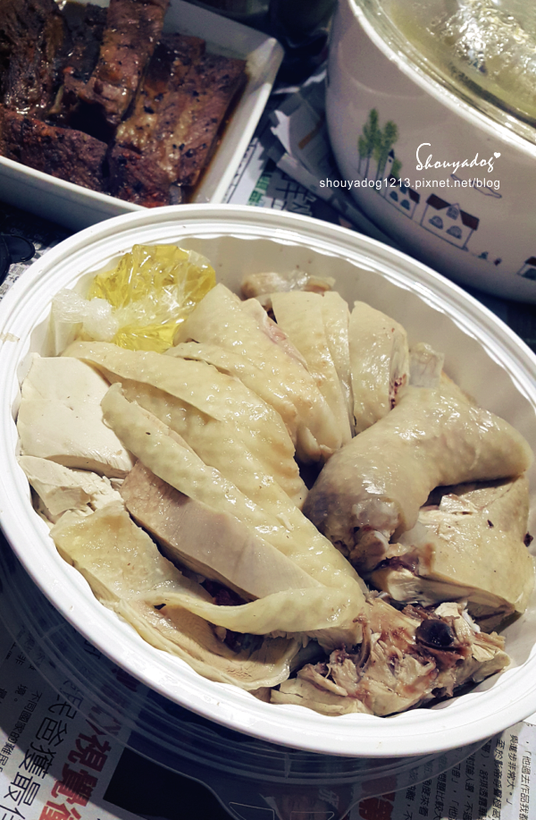 國富飯店-餐廳部:【年菜組合】把國富飯店團圓飯整組帶回家~