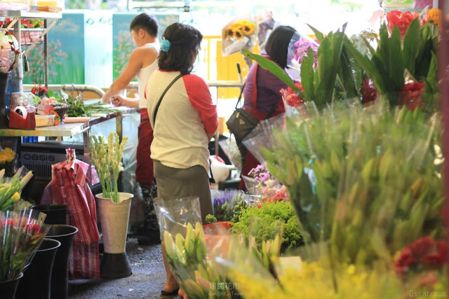 建國假日花市-27