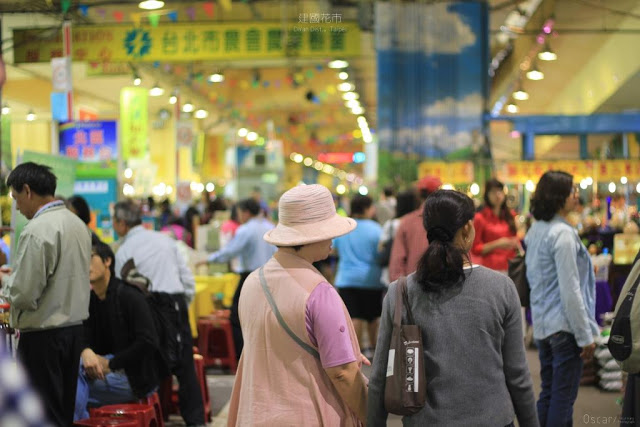 建國假日花市-44