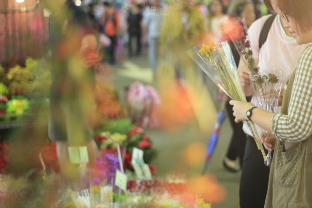建國假日花市-53