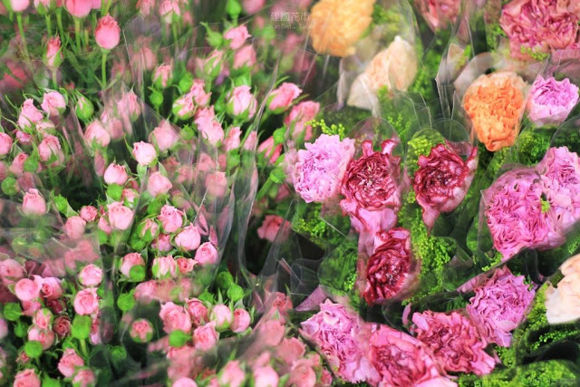 建國假日花市-23