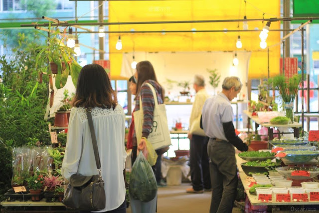 建國假日花市-52